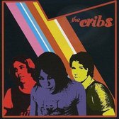 The Cribs - The Cribs (LP)