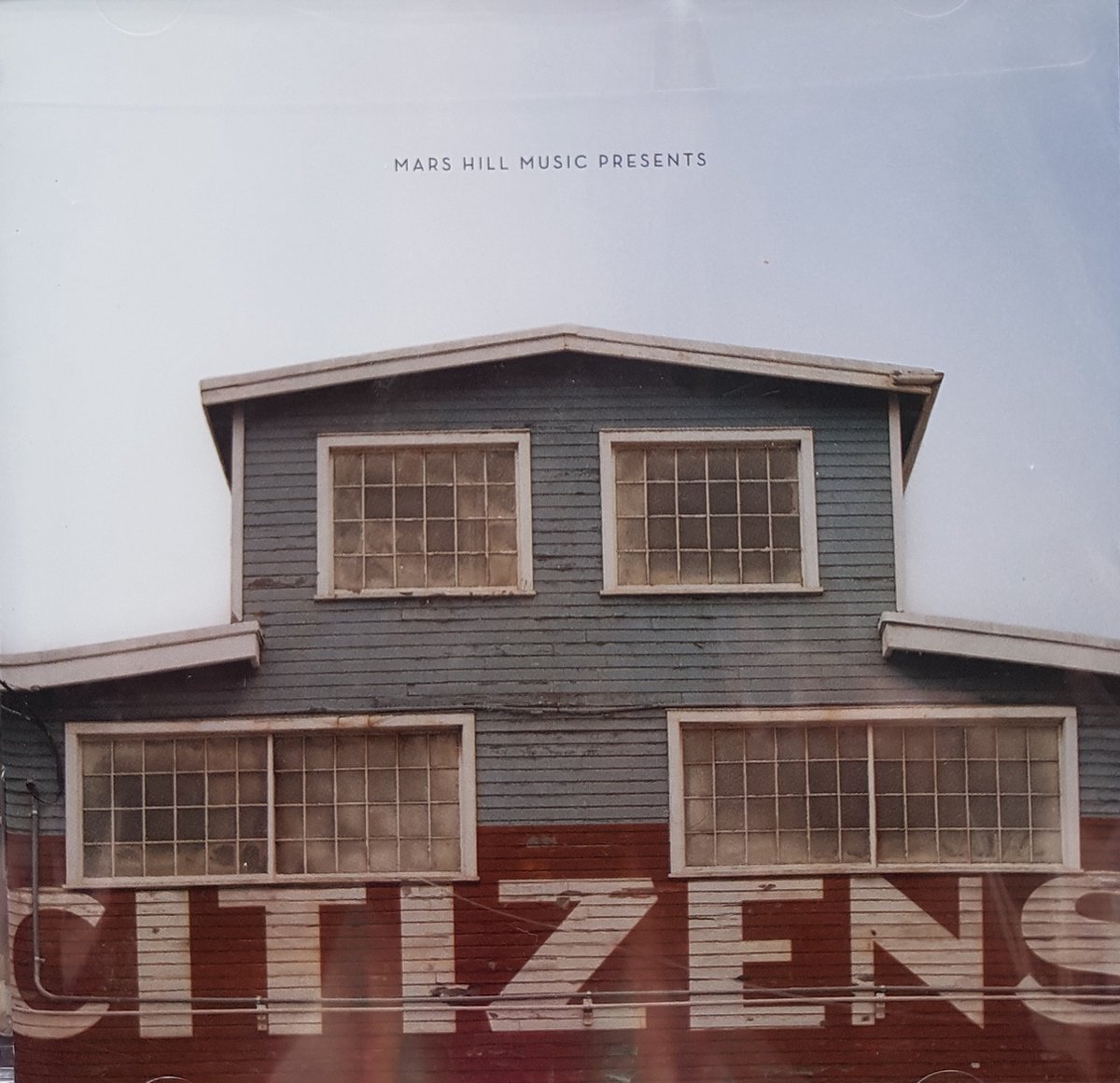 Citizens - Mars Hill Music
