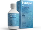 Synopet Dog Muscle Relax (200ml) (voorheen Relax dog)