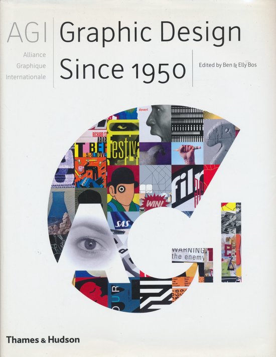 Graphic Design Since 1950