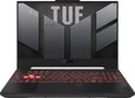 ASUS TUF A15 FA507NV-LP031W - Gaming Laptop - 15.6
