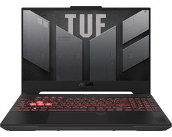 ASUS TUF A15 FA507NV-LP031W - Gaming Laptop - 15.6