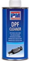 PM DPF Diesel Roetfilter Reiniger - 500ML