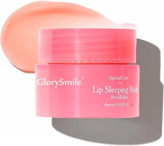 Glorysmile Lip Sleeping Mask Berry 20g - Laneige