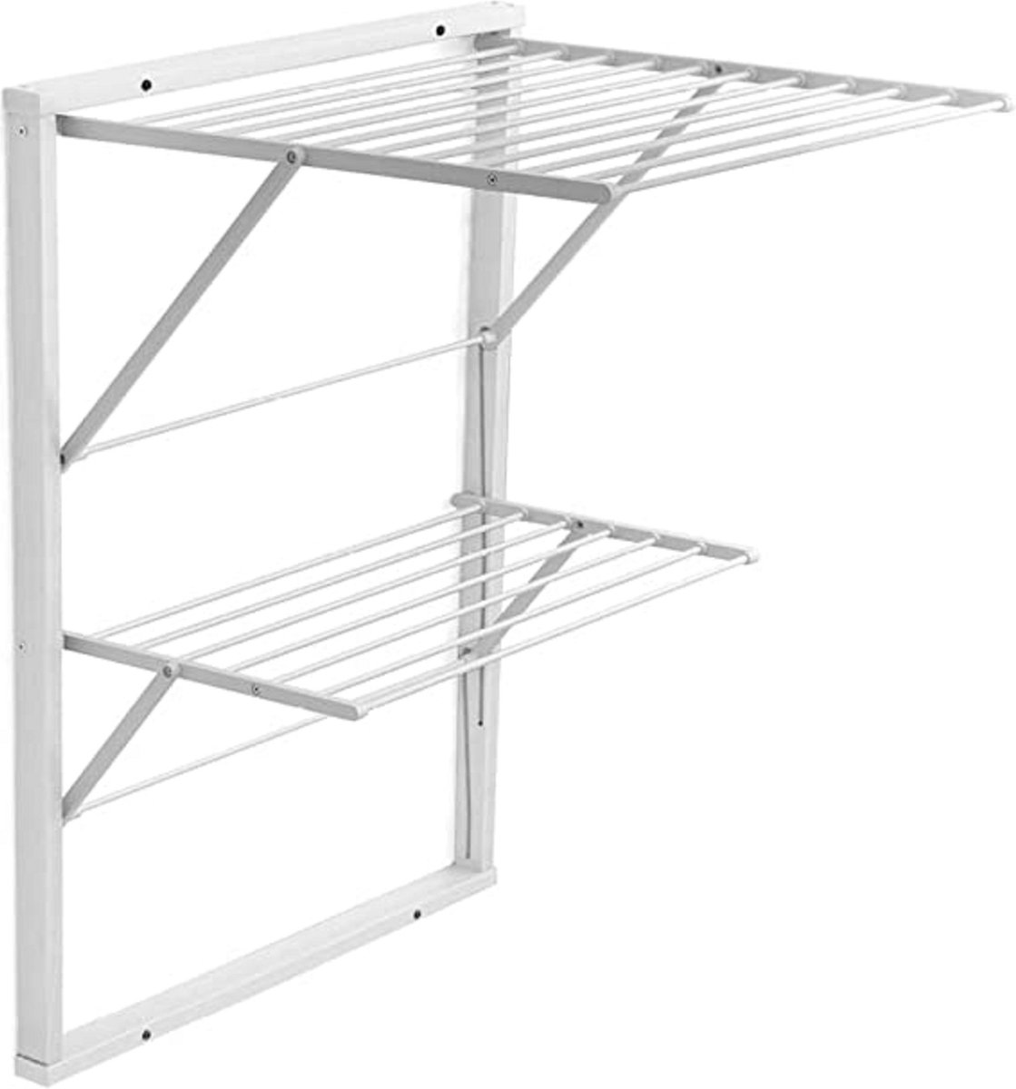 Goedkoopste Droogrek voor binnen, wasrek / collapsible laundry rack - opvouwbaar