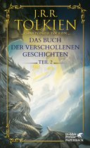 Das Buch der verschollenen Geschichten 2 - Das Buch der verschollenen Geschichten. Teil 2