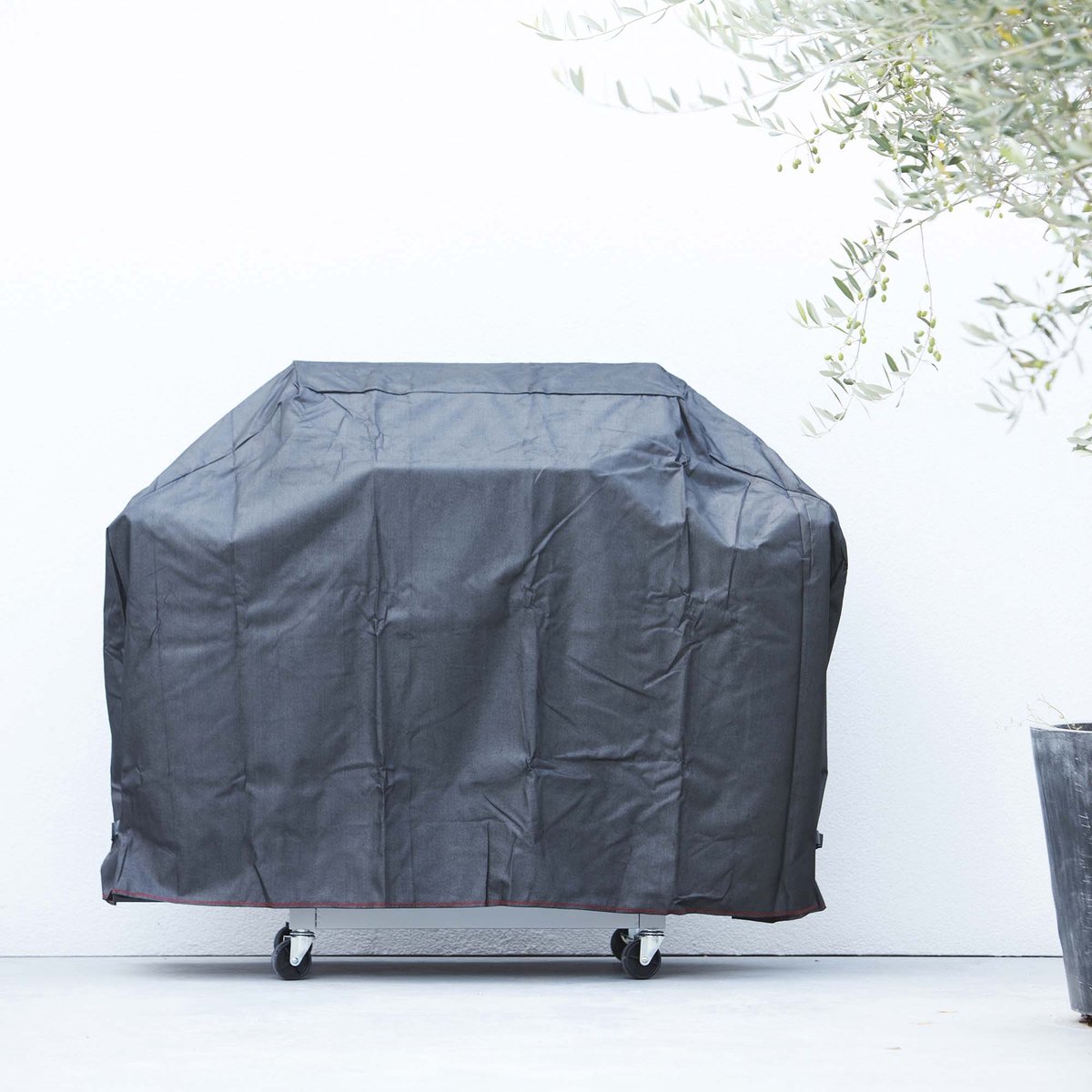 Barbecook Housse protection BBQ au gaz Premium - Imperméable