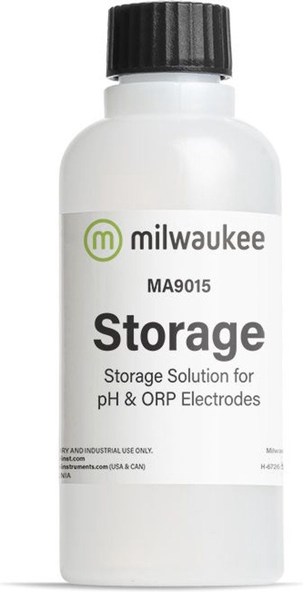 MILWAUKEE KCL bewaar-vloeistof (MA9015) 230ml flesje