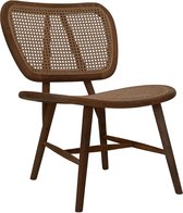hsm collection lugano fauteuil - rotan