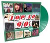 Various - TOP 40 - 90s (coloured) (LP)