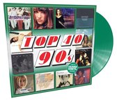 Top 40 - 90's - (Coloured Vinyl)