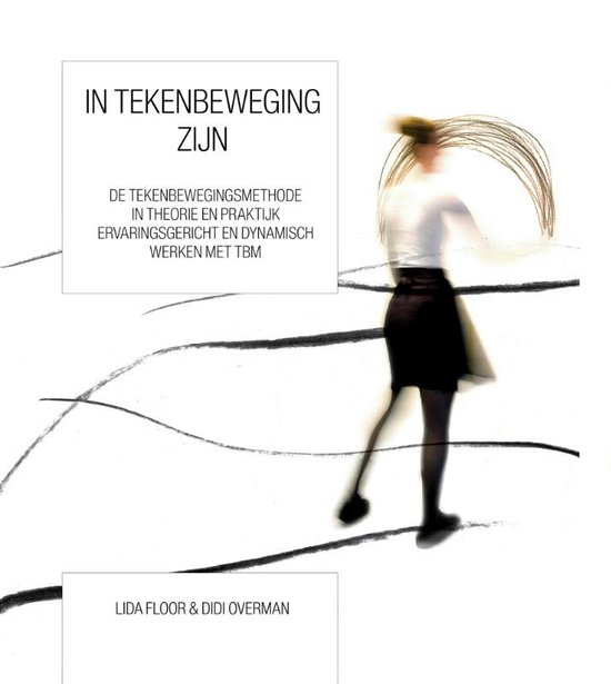 In tekenbeweging zijn
