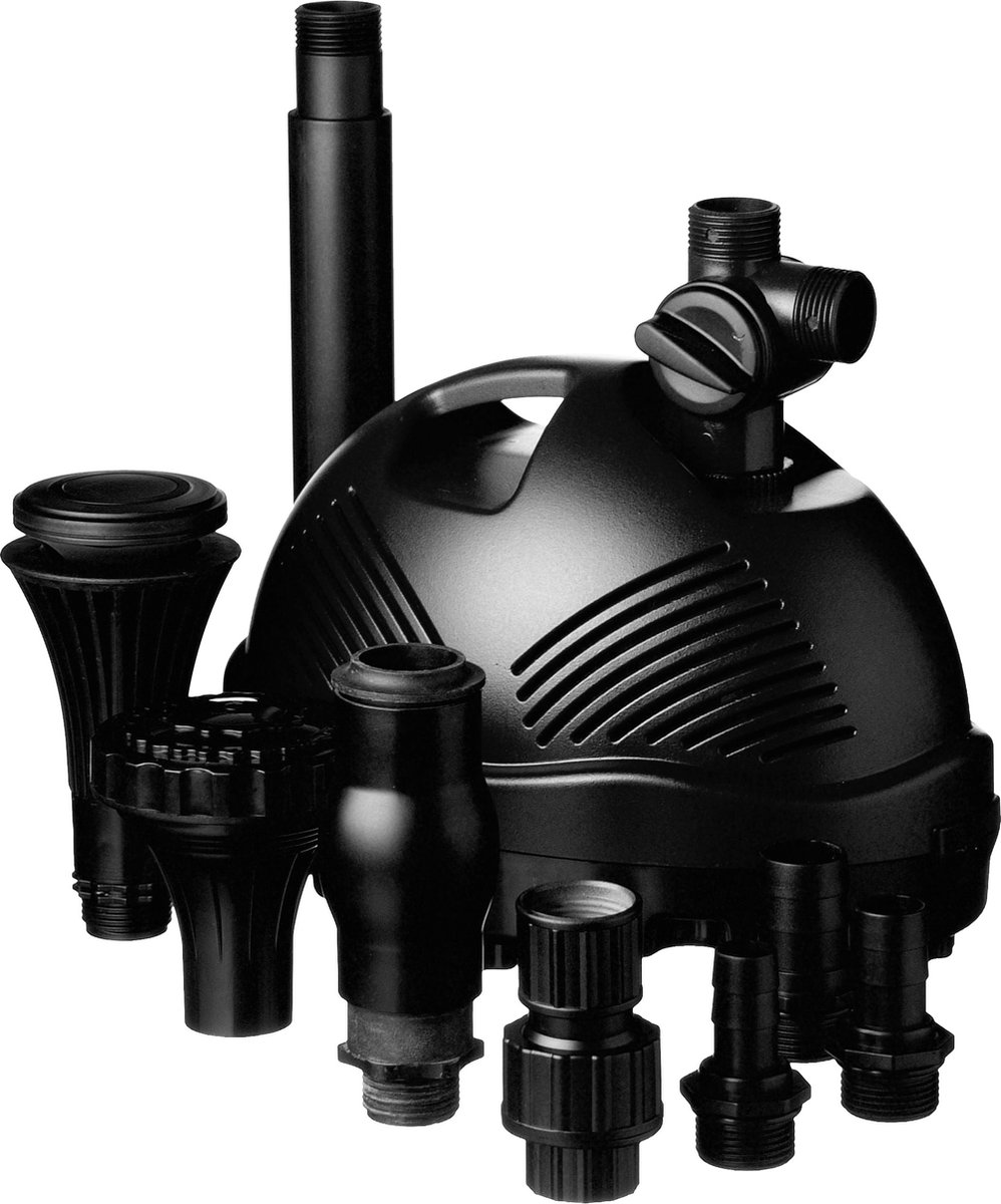 Bol.com Ubbink - Elimax - 9000 - fonteinpomp - vijverpomp aanbieding