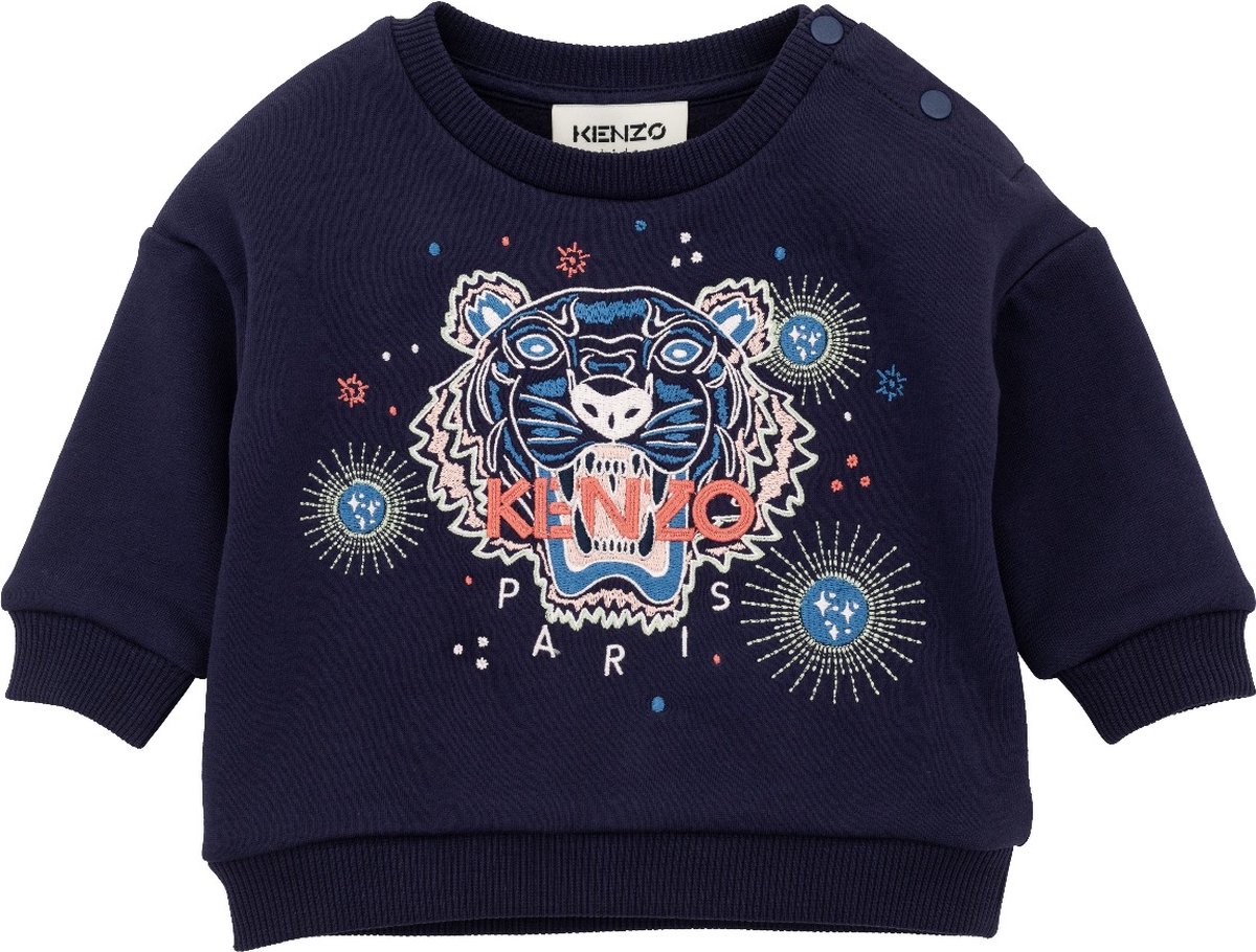 Kenzo trui 2 jaar hot sale