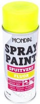 Mondial Spray Paint fluor 400ml