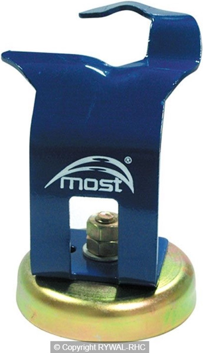 Most Beugel/houder voor laspistool - Maat: Default