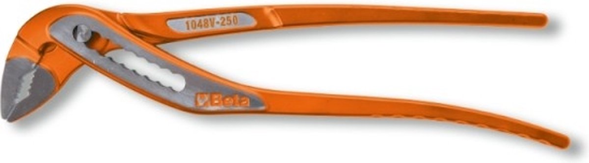 Beta 1048V 175-WATERPOMPTANGEN - lengte: 175 mm.
