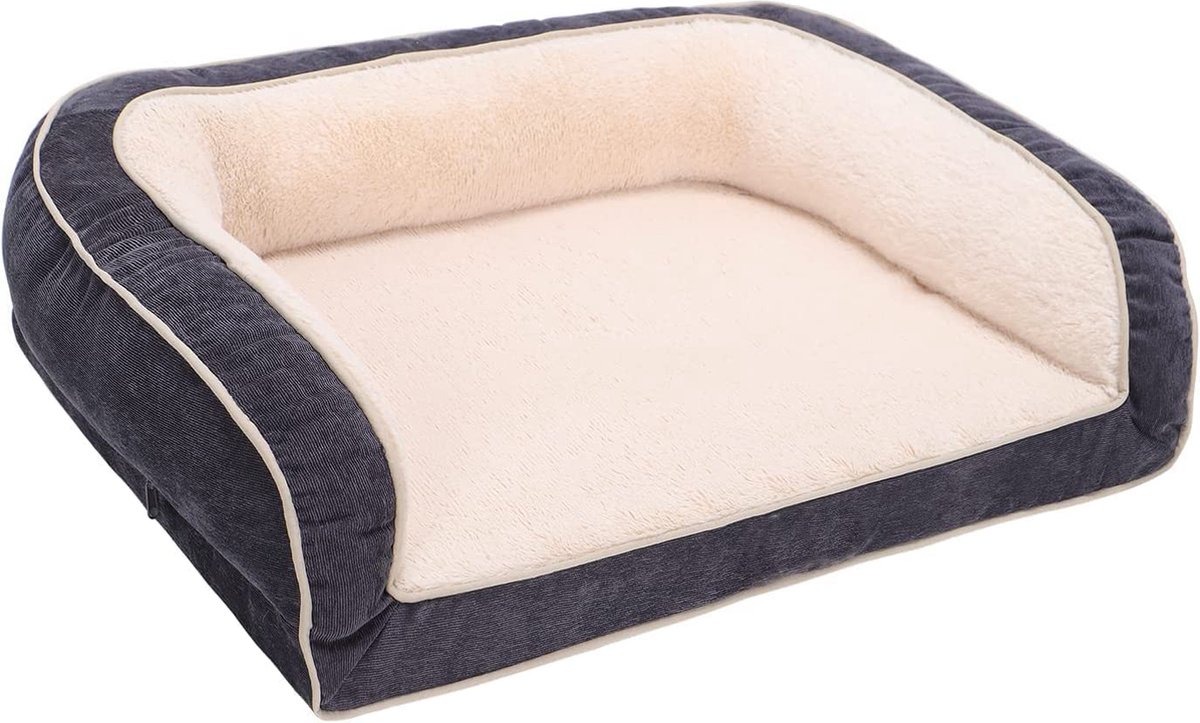 Hondenbed – luxe hondenbed voor grote honden