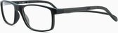 Slastik Magneet leesbril Acknar 001 +2,5
