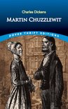 Dover Thrift Editions: Classic Novels - Martin Chuzzlewit