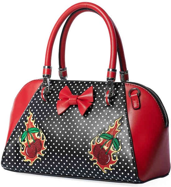 Cherry Blaze Handbag main image 0