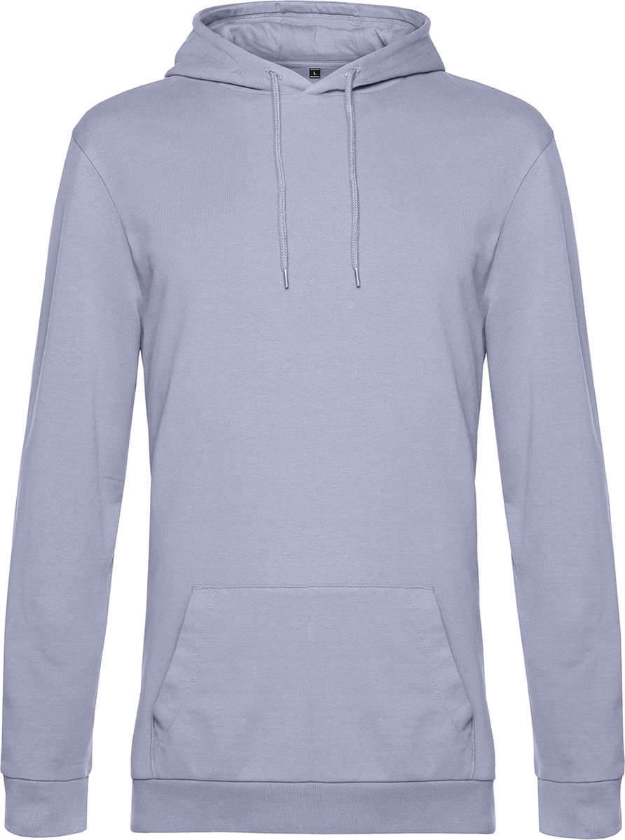 Hoodie French Terry B&C Collectie Lavender