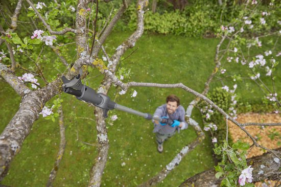 GARDENA HighCut 360/sol 14776-55 Takkenschaar van GARDENA — afbeelding 3