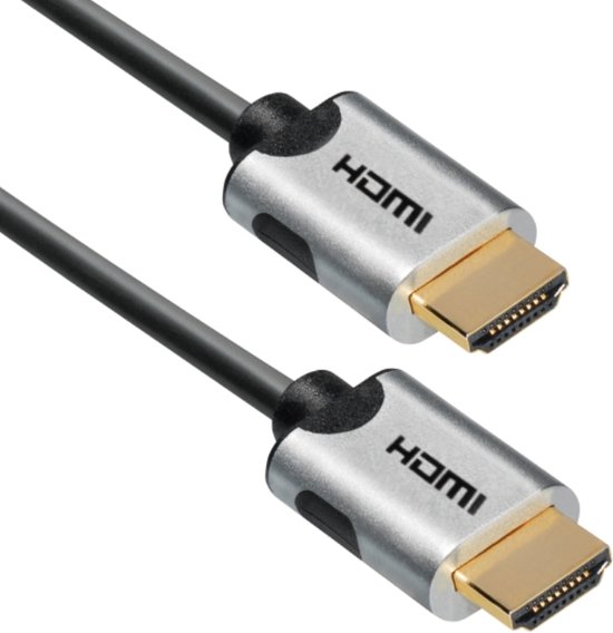 PS5 HDMI Kabel - Voor PlayStation 5 - HDMI 2.1 - Maximaal 4K 120hz - 1,5  meter | bol.com