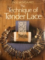 The Technique of Tonder Lace