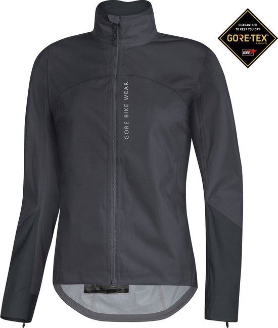 Gore Bike Wear Power 2.0 Windstopper Soft Shell Veste pour Homme
