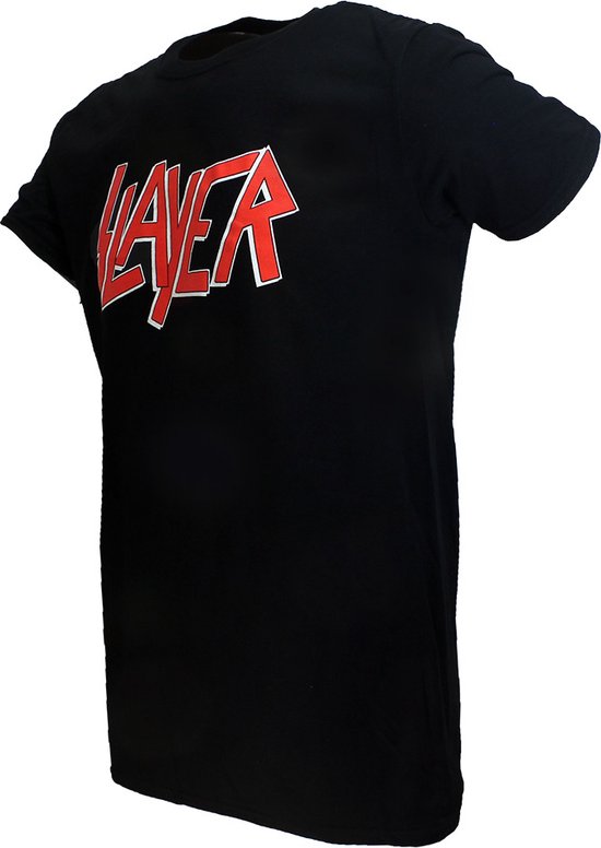 Slayer Tank Top - Offizielles Band Merchandise