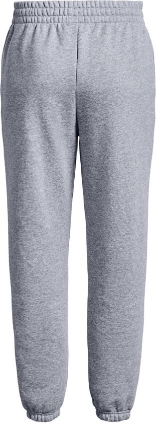 Essential Fleece Joggers-Gry Size : LG