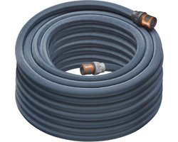 Textielslang Liano™ Xtreme 25m, 3/4"