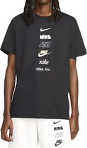 Nike Sportswear Shirt