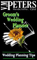 Groom's Wedding Planner