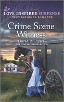 Amish Country Justice 15 - Crime Scene Witness