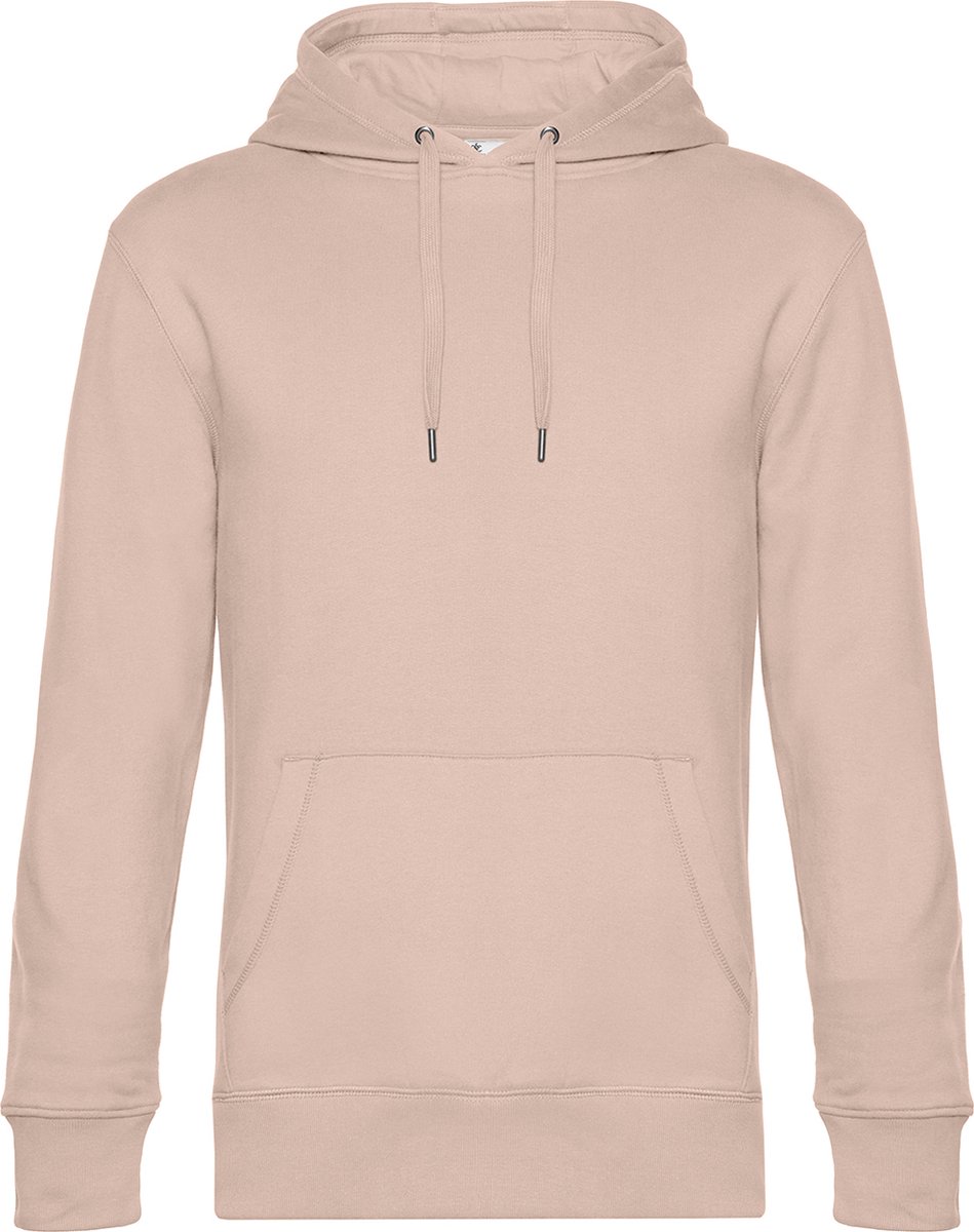 KING Hoodie B&C Collectie Rose Roze
