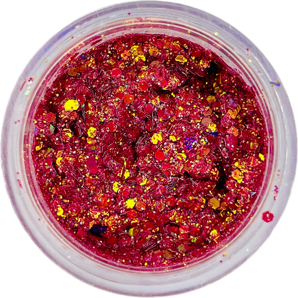 Roena's Beauty - Chameleon Glitter - In Charge