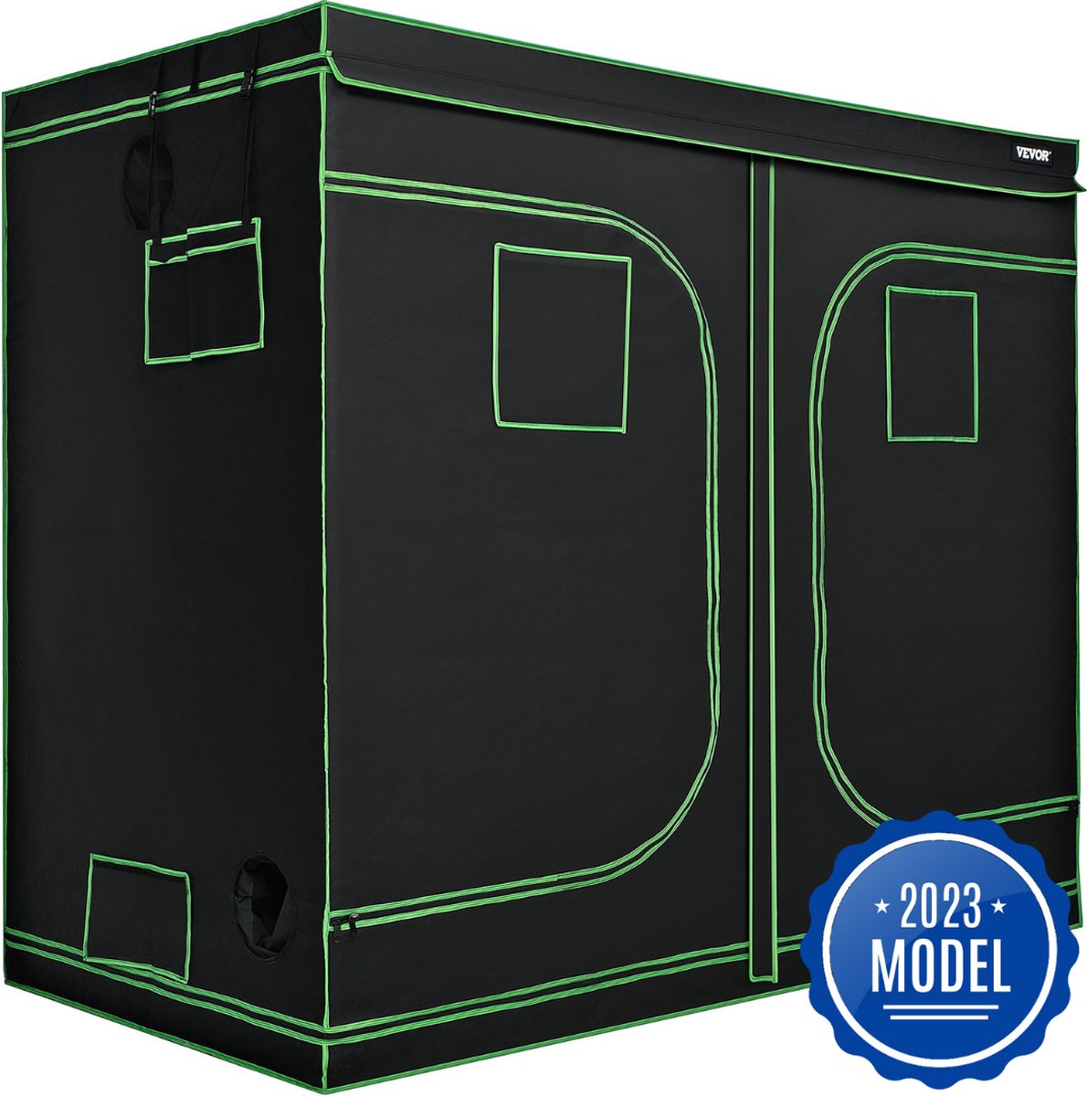 Kweektent Compleet Kweektent Set Kweektent Compleet LED