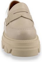 Copenhagen Shoebizz Shoe Biz Copenhagen dames Vale Cream BEIGE 38