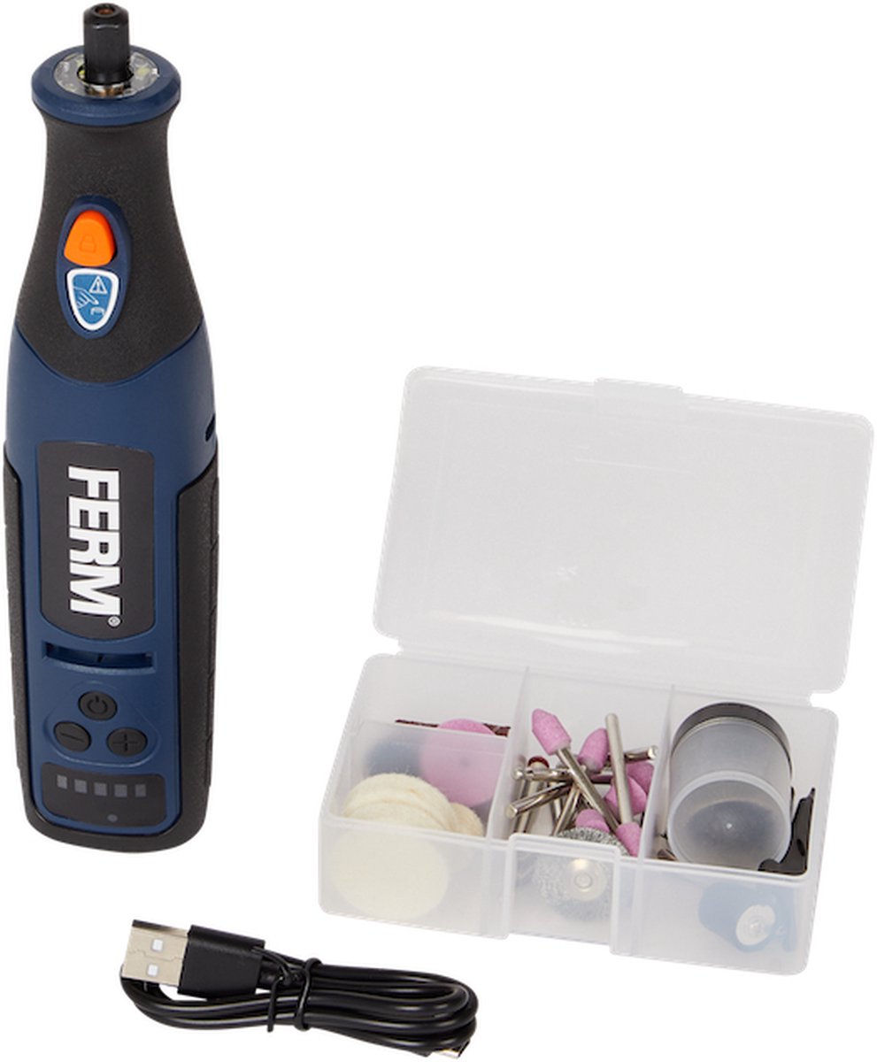 Acculader - 8V | Voor accu multitool kopen