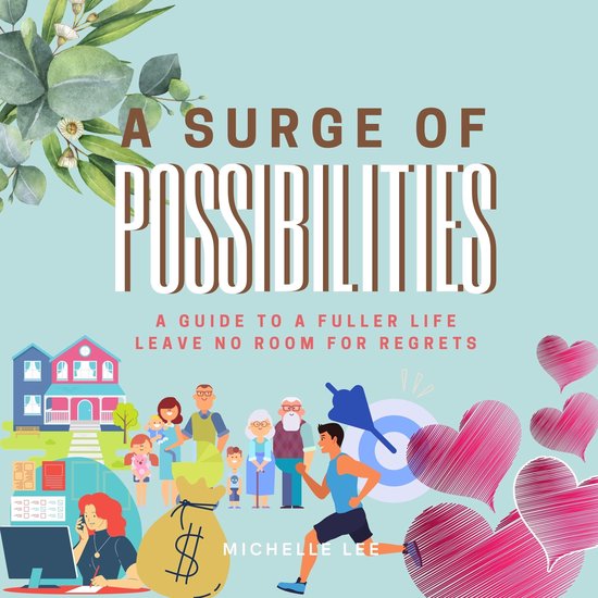 A Surge of Possibilities - cover