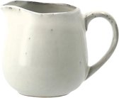 Broste Copenhagen Nordic Sand servies - melk kannetje Ø 12 x H 9 cm – 30CL - Milk Jug