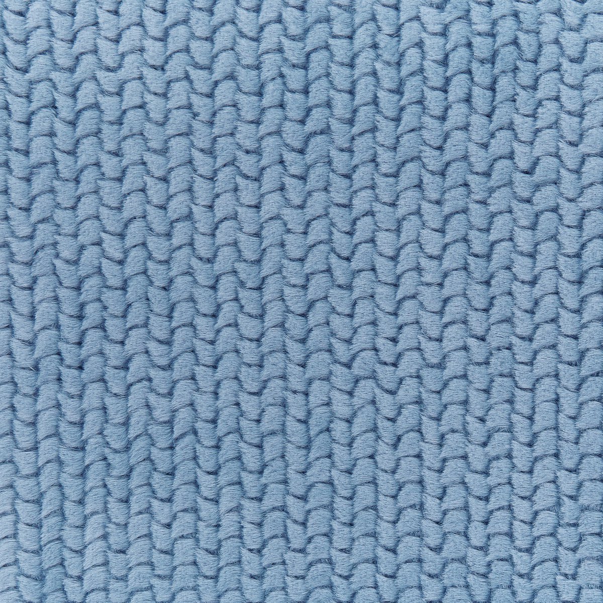 BJAS - Plaid - Blauw - 150 x 200 cm - Polyester