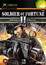 Soldier Of Fortune 2 (live) Helix