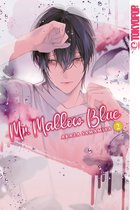 Mr. Mallow Blue 2 - Mr. Mallow Blue, Band 02