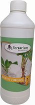 Ferrarium Wortelstimulator 0,5 L - Gemaakt door sociale werkplaats - 100% Vegan - 100% Gemaakt in Nederland - bewortelen van plantje - root boost - wortel verbeteraar - wortel booster - plantjes stekken - stekvoeding
