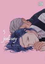 Jealousy- Jealousy, Vol. 5