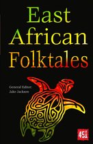 The World's Greatest Myths and Legends- East African Folktales