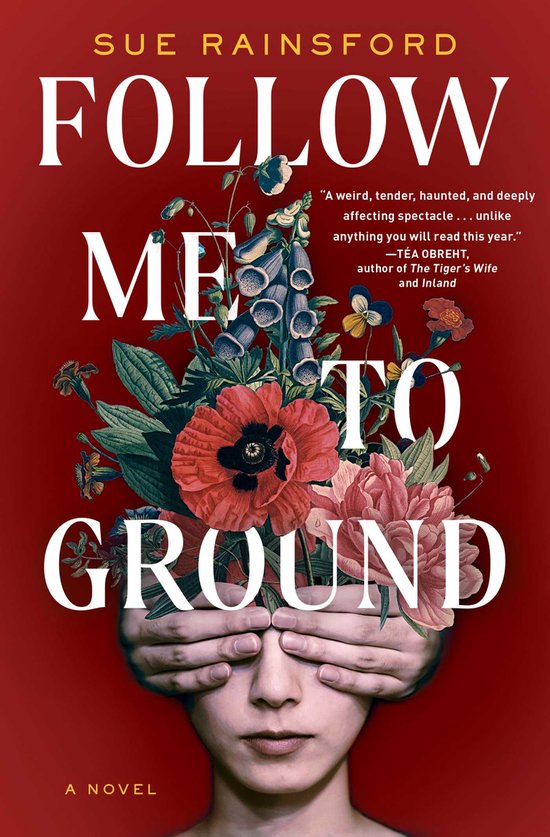 Follow Me to Ground - cover